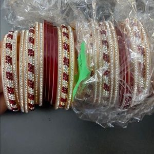 Indian Bridal Choora